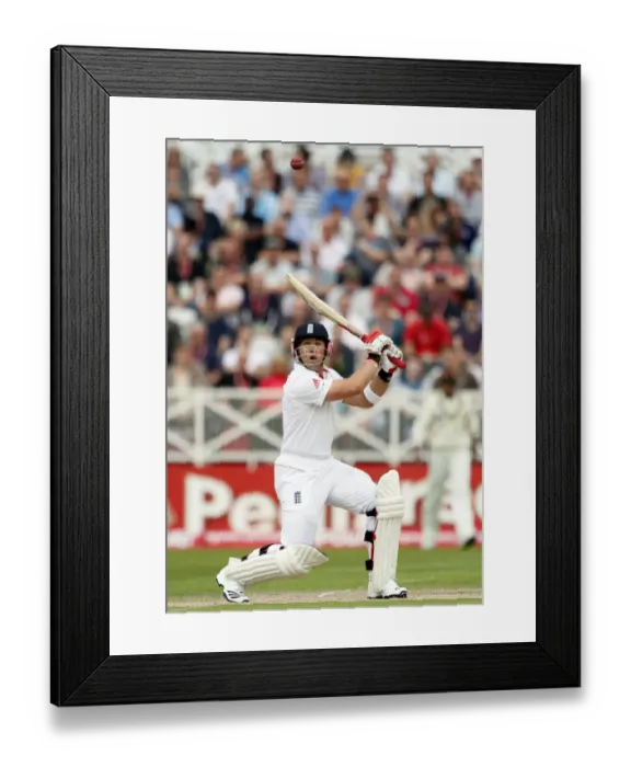 Framed Print : Matt Prior Framed Print : Matt Prior