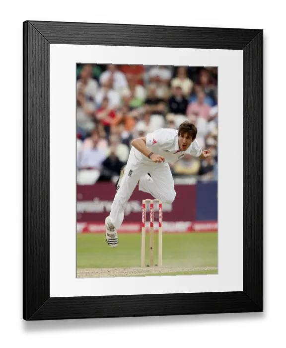 Framed Print : Steve Finn Framed Print : Steve Finn