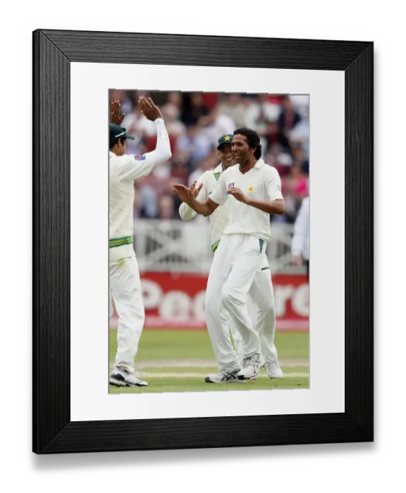 Framed Print : Mohammad Asif