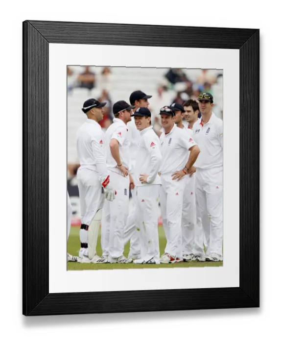 Framed Print : Umar Akmal Framed Print : Umar Akmal