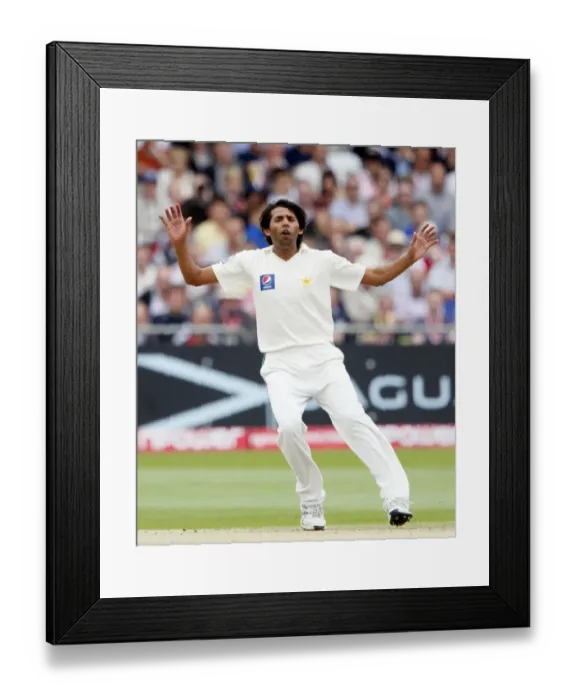 Framed Print : Mohammad Asif