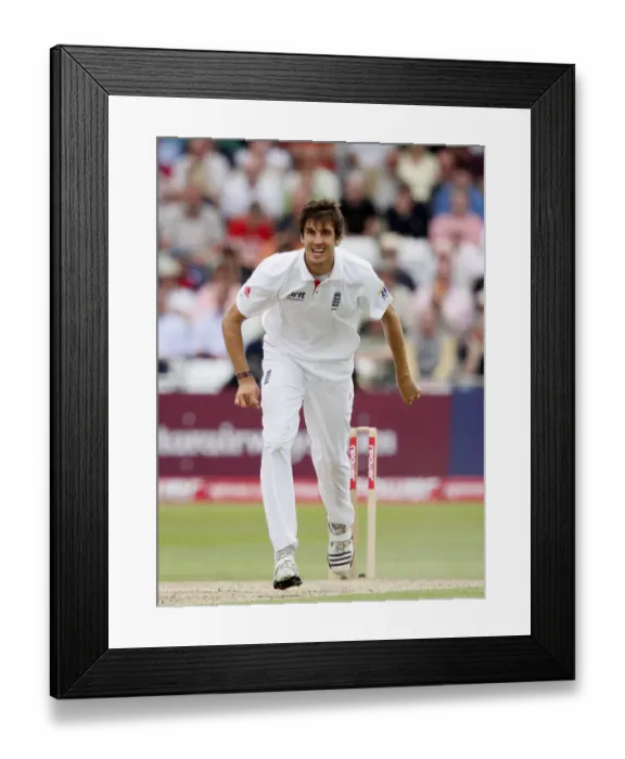 Framed Print : Steven Finn Framed Print : Steven Finn