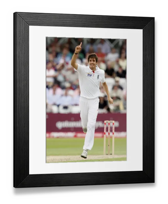Framed Print : Steven Finn Framed Print : Steven Finn
