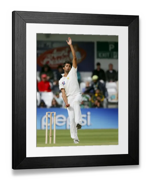 Framed Print : Mohammad Asif