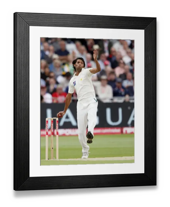 Framed Print : Mohammed Asif Framed Print : Mohammed Asif