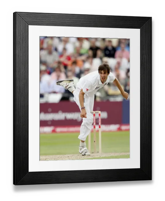Framed Print : Steve Finn Framed Print : Steve Finn
