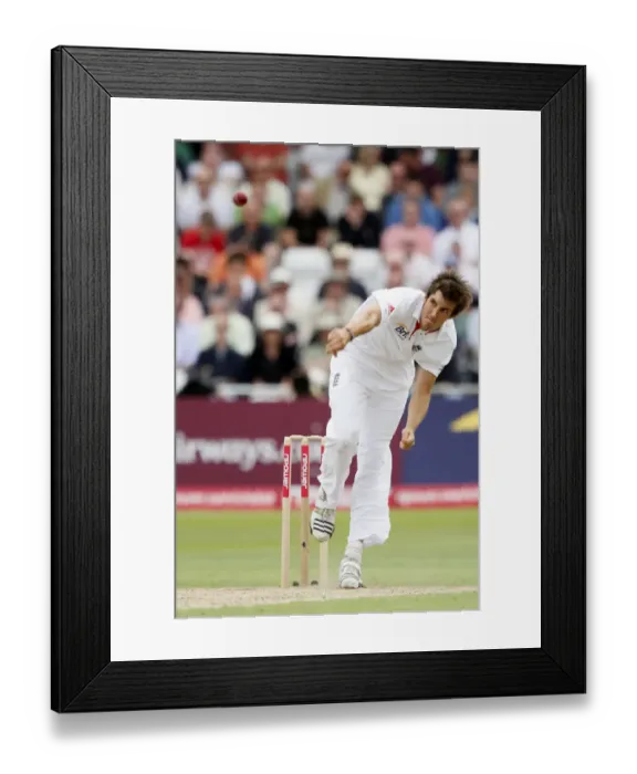 Framed Print : Steve Finn Framed Print : Steve Finn