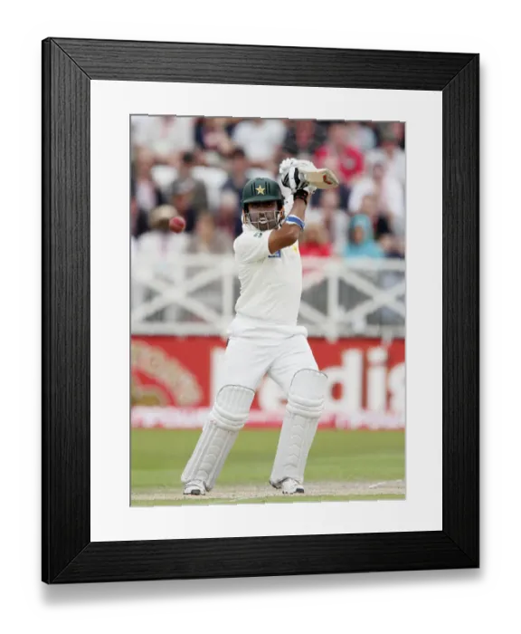Framed Print : Umar Akmal Framed Print : Umar Akmal