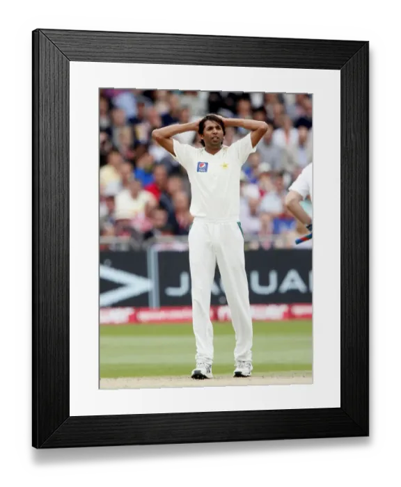 Framed Print : Mohammad Asif Framed Print : Mohammad Asif