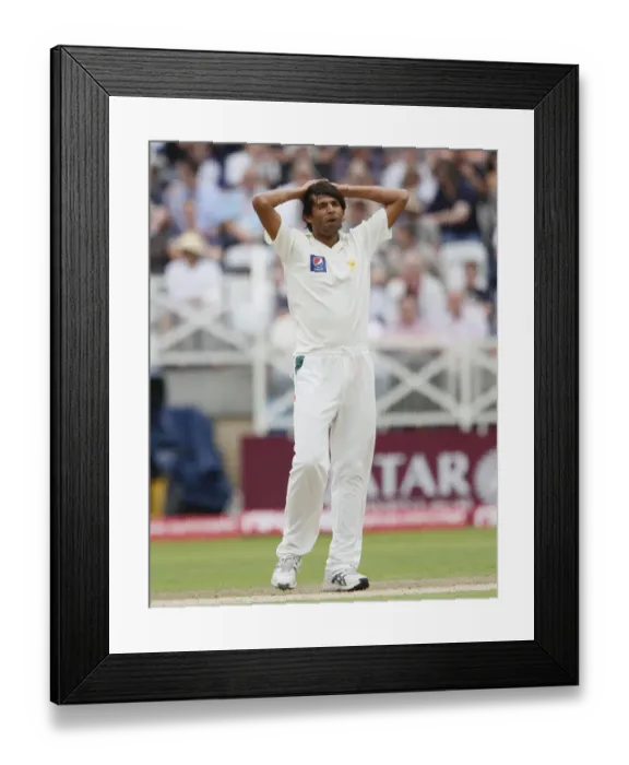 Framed Print : Mohammad Asif Framed Print : Mohammad Asif