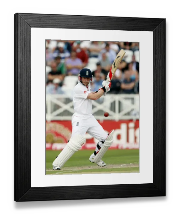 Framed Print : Paul Collingwood Framed Print : Paul Collingwood