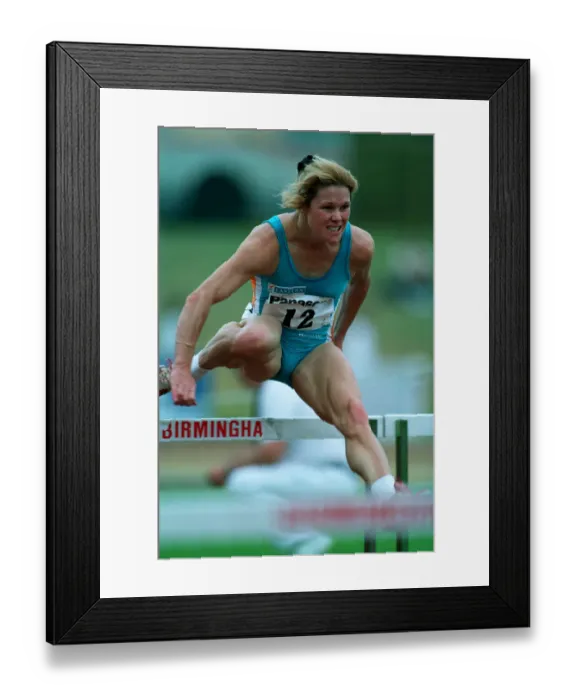 Framed Print : Wendy Jeal
