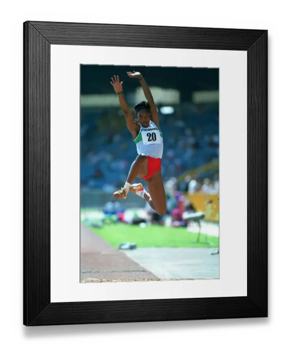 Framed Print : Denise Lewis Framed Print : Denise Lewis
