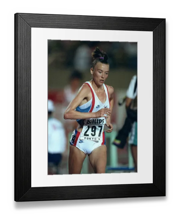 Framed Print : Liz Mccolgan