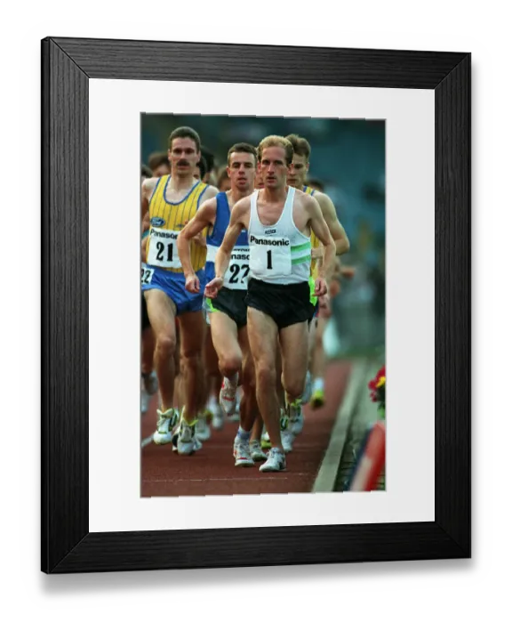 Framed Print : Nigel Adams Framed Print : Nigel Adams