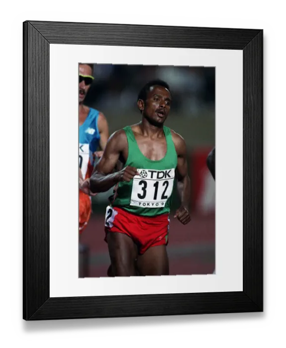 Framed Print : Addis Abebe Framed Print : Addis Abebe