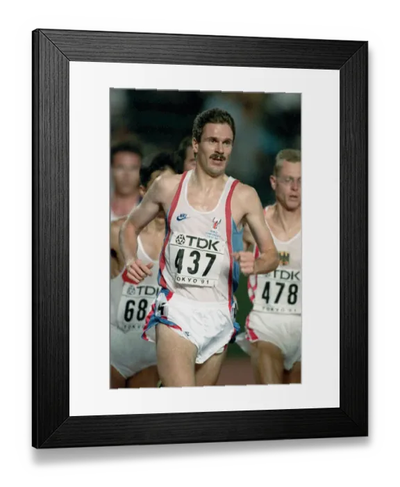 Framed Print : Eamonn Martin Framed Print : Eamonn Martin