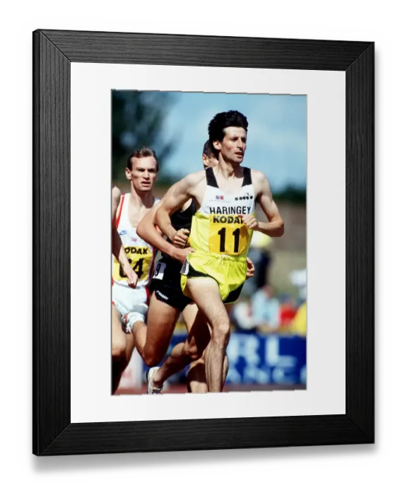 Framed Print : Sebastian Coe Framed Print : Sebastian Coe