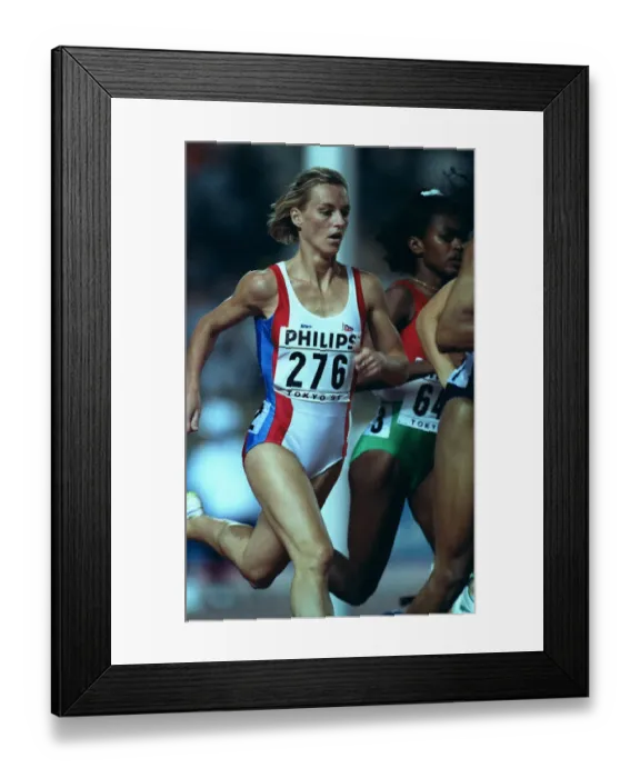 Framed Print : Lorraine Baker Framed Print : Lorraine Baker