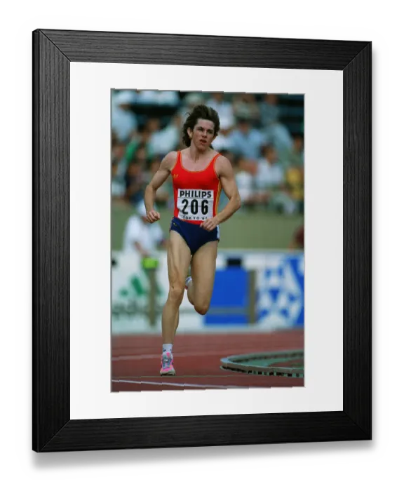 Framed Print : Sandra Myers Framed Print : Sandra Myers