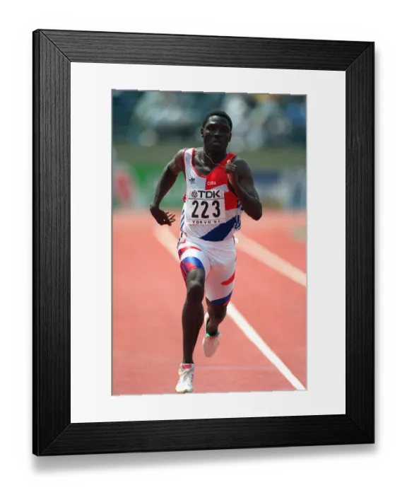 Framed Print : Roberto Hernandez Framed Print : Roberto Hernandez