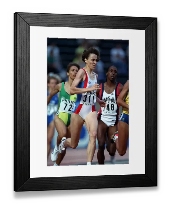 Framed Print : Ann Williams Framed Print : Ann Williams