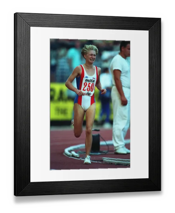 Framed Print : Beverley Nicholson Framed Print : Beverley Nicholson