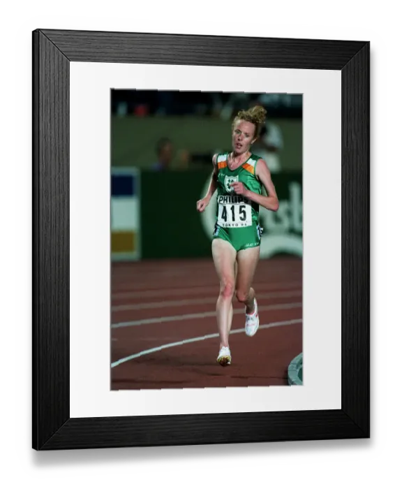 Framed Print : Valerie Mcgovern Framed Print : Valerie Mcgovern