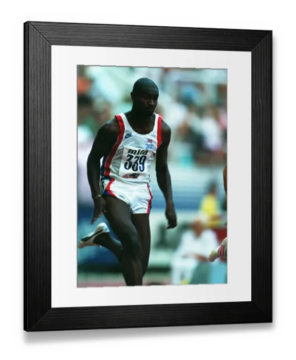 Framed Print : Darren Braithwaite Framed Print : Darren Braithwaite