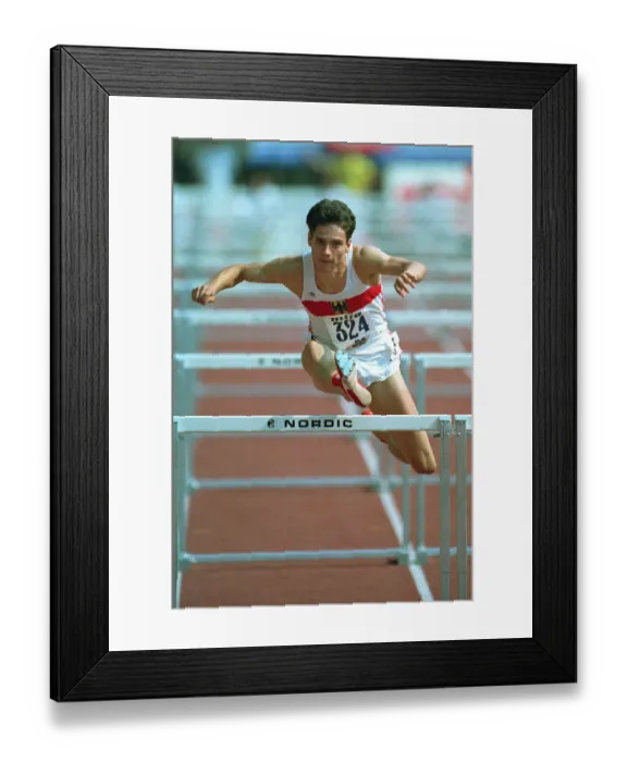 Framed Print : Florian Schwarthoff Framed Print : Florian Schwarthoff