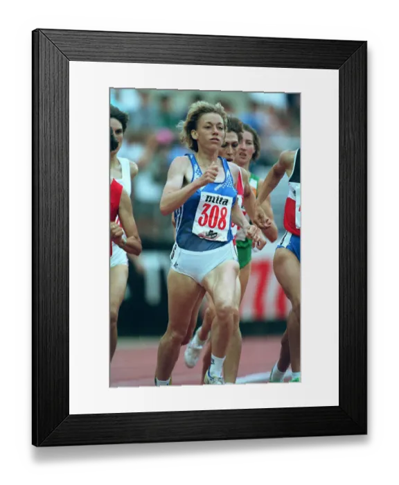 Framed Print : Christine Wachtel