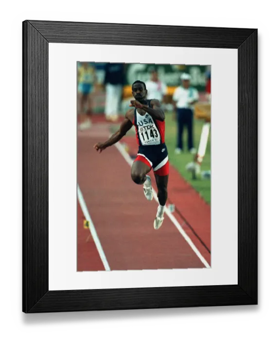 Framed Print : Larry Myricks Framed Print : Larry Myricks