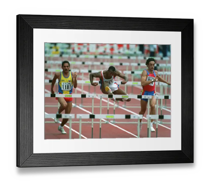 Framed Print : Tony Jarrett Framed Print : Tony Jarrett
