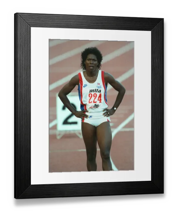 Framed Print : Clova Court Framed Print : Clova Court