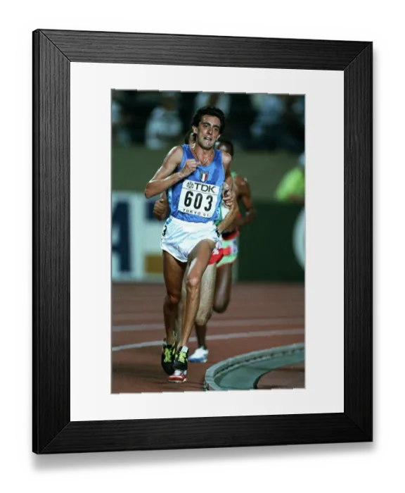 Framed Print : Salvatore Antibo Framed Print : Salvatore Antibo