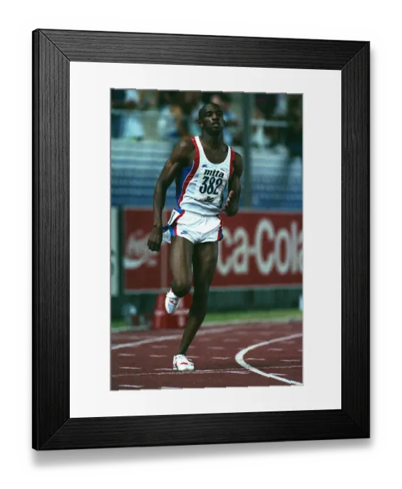 Framed Print : Lewis Samuel Framed Print : Lewis Samuel