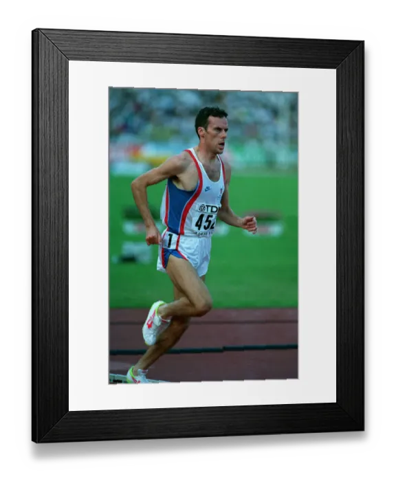 Framed Print : Gary Staines