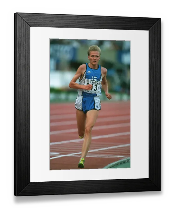 Framed Print : Risto Ulmala Framed Print : Risto Ulmala