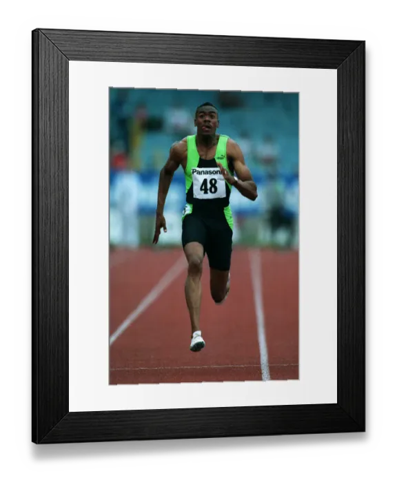 Framed Print : Michael Rosswess Framed Print : Michael Rosswess