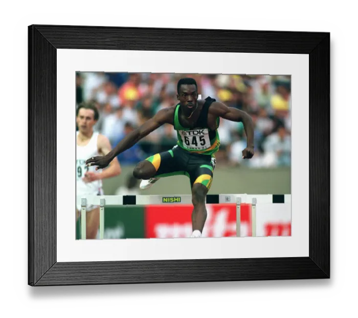 Framed Print : Winthrop Graham Framed Print : Winthrop Graham