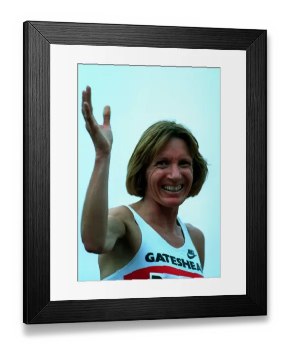 Framed Print : Christina Cahill
