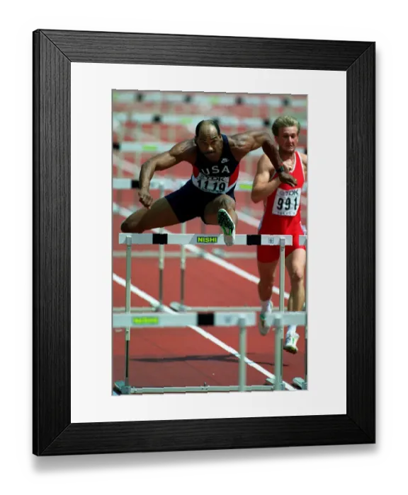 Framed Print : Greg Foster Framed Print : Greg Foster