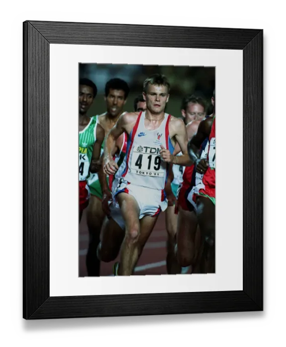 Framed Print : Rob Denmark