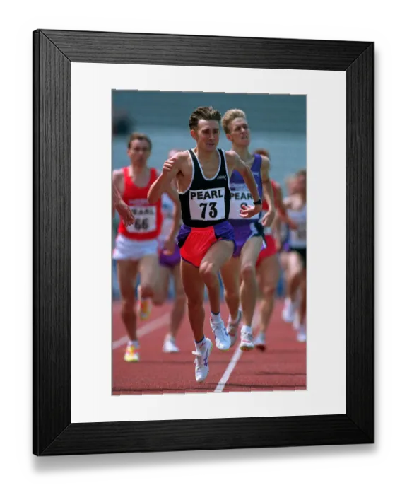 Framed Print : Mark Russell Framed Print : Mark Russell
