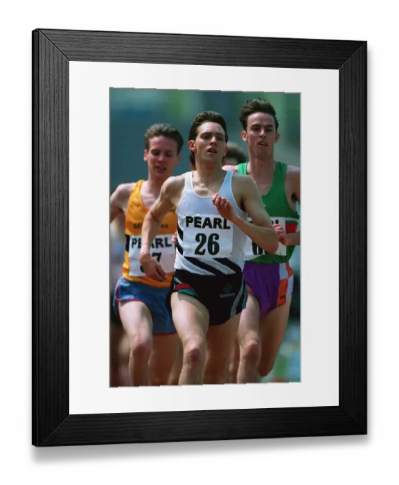 Framed Print : Mark Fallows Framed Print : Mark Fallows