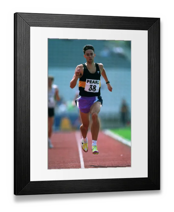 Framed Print : Andrew Lill Framed Print : Andrew Lill