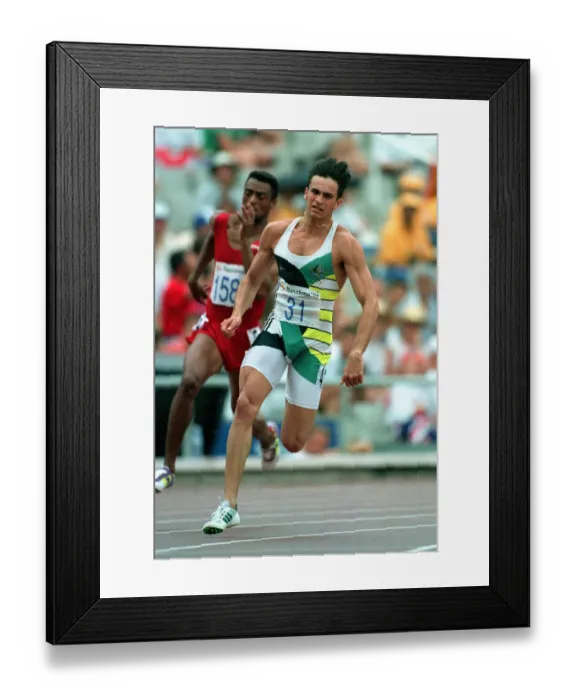 Framed Print : Dean Capobianco Framed Print : Dean Capobianco