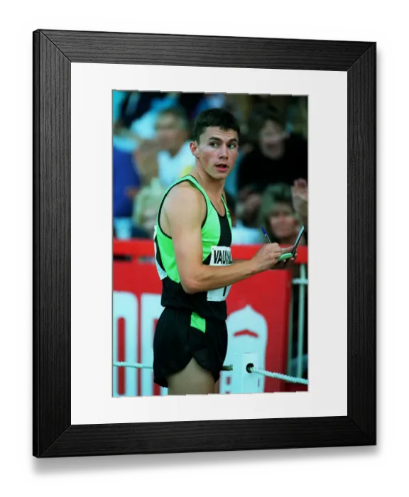Framed Print : Jonathan Edwards Framed Print : Jonathan Edwards