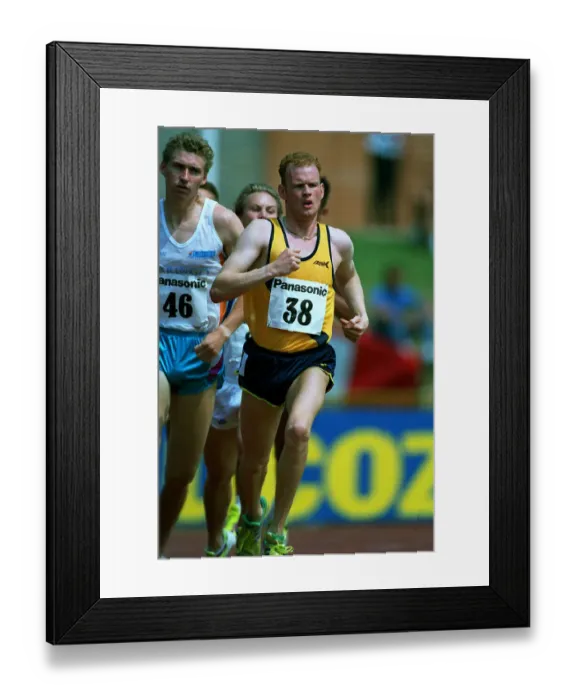 Framed Print : David Sharpe Framed Print : David Sharpe
