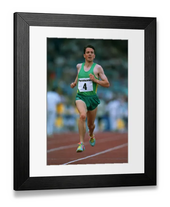 Framed Print : Jack Buckner Framed Print : Jack Buckner